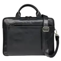 dbramante1928 Amalienborg 38,1 cm (15'') Mochila Negro