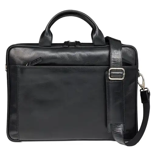 dbramante1928 Amalienborg 38,1 cm (15'') Mochila Negro