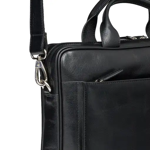 dbramante1928 Amalienborg 38,1 cm (15'') Mochila Negro