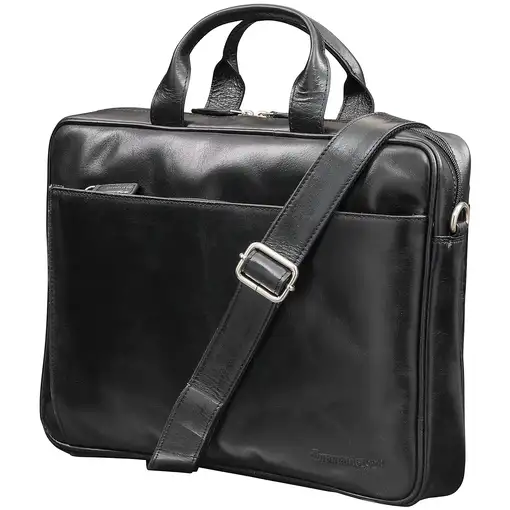 dbramante1928 Amalienborg 38,1 cm (15'') Mochila Negro