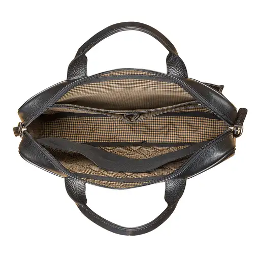 dbramante1928 Amalienborg 38,1 cm (15'') Mochila Negro