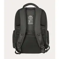 Tucano Sole Gravity mochila Mochila informal Negro Tela Tucano Sole Gravity mochila Mochila informal Negro Tela