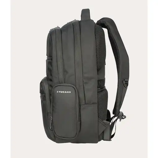 Tucano Sole Gravity mochila Mochila informal Negro Tela