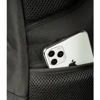 Tucano Sole Gravity mochila Mochila informal Negro Tela Tucano Sole Gravity mochila Mochila informal Negro Tela