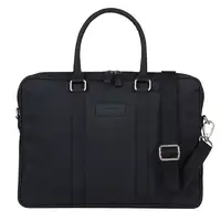 dbramante1928 Fifth Avenue 38,1 cm (15'') Maletín Negro