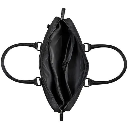 dbramante1928 Fifth Avenue 38,1 cm (15'') Maletín Negro