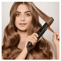 Braun Satin-Hair 5 ST 570 Herramienta de peinado con múltiples accesorios Caliente