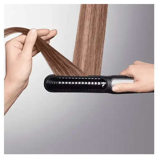 Braun Satin-Hair 5 ST 570 Herramienta de peinado con múltiples accesorios Caliente