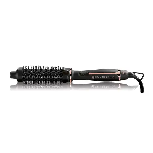 Bellissima PB 230 Cepillo alisador Caliente Negro 42 W 2 m