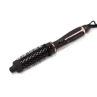 Bellissima PB 230 Cepillo alisador Caliente Negro 42 W 2 m