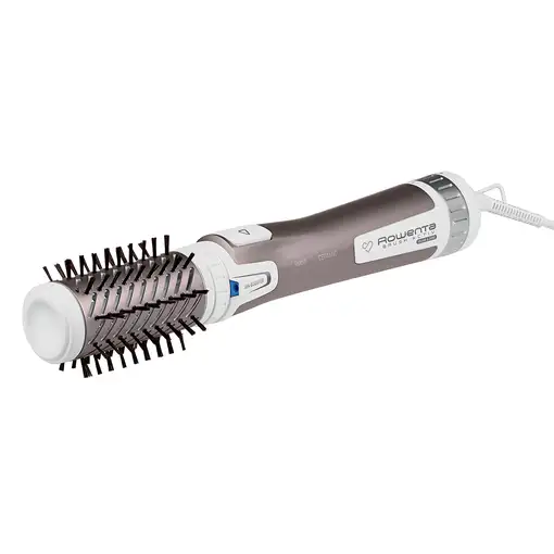 Rowenta Brush Activ Premium Care CF9540 Cepillo de aire caliente Caliente Aluminio