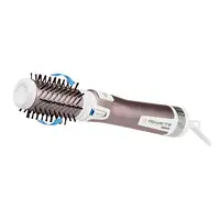 Rowenta Brush Activ Premium Care CF9540 Cepillo de aire caliente Caliente Aluminio Rowenta Brush Activ Premium Care CF9540 Cepillo de aire caliente Caliente Aluminio