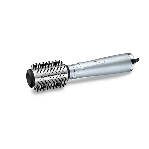 BaByliss Hydro-Fusion Hydro Fusion Air Styler Cepillo de aire caliente Caliente Co