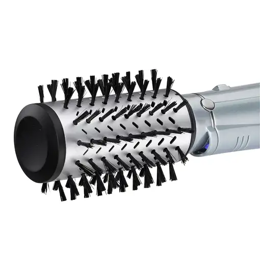 BaByliss Hydro-Fusion Hydro Fusion Air Styler Cepillo de aire caliente Caliente Co
