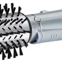 BaByliss Hydro-Fusion Hydro Fusion Air Styler Cepillo de aire caliente Caliente Co