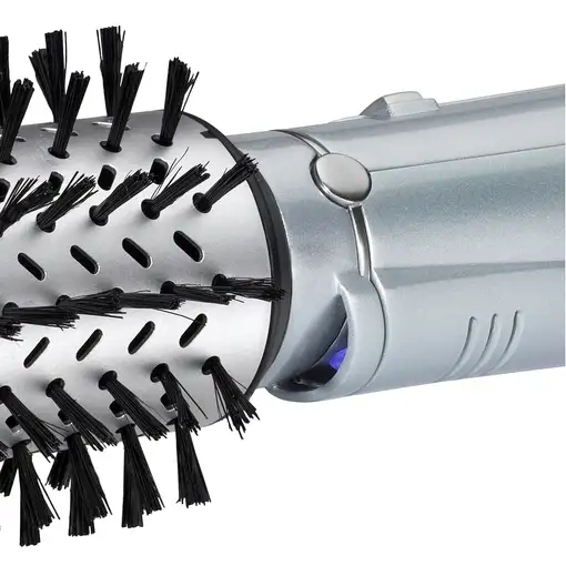 BaByliss Hydro-Fusion Hydro Fusion Air Styler Cepillo de aire caliente Caliente Co