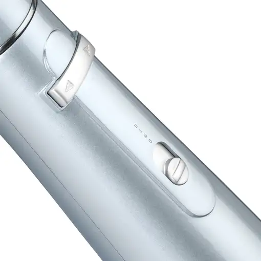 BaByliss Hydro-Fusion Hydro Fusion Air Styler Cepillo de aire caliente Caliente Co