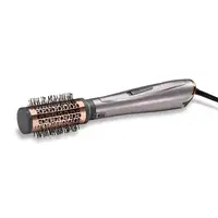 BaByliss Air Style 1000 Kit de peluquería Caliente Negro, Cobre, Paladio 1000 W 2,