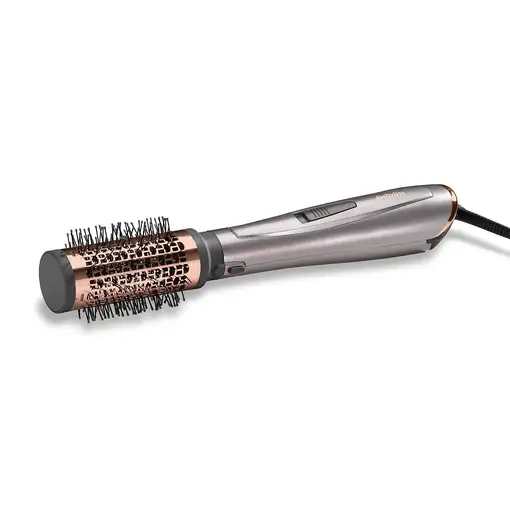 BaByliss Air Style 1000 Kit de peluquería Caliente Negro, Cobre, Paladio 1000 W 2,
