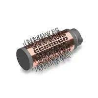 BaByliss Air Style 1000 Kit de peluquería Caliente Negro, Cobre, Paladio 1000 W 2,