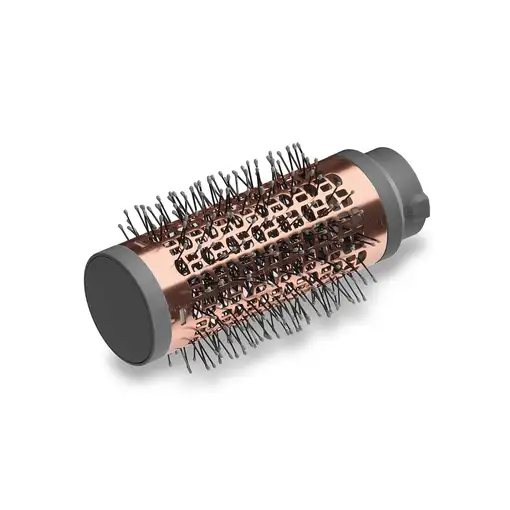 BaByliss Air Style 1000 Kit de peluquería Caliente Negro, Cobre, Paladio 1000 W 2,