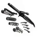 Remington S8670 Utensilio de peinado Herramienta de peinado con múltiples accesori