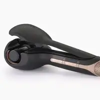 BaByliss Wave Secret Air Rizador de pelo Caliente Negro 2,5 m