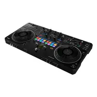 Pioneer DDJ-REV5 controlador dj 2 canales Negro Pioneer DDJ-REV5 controlador dj 2 canales Negro