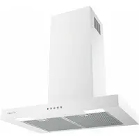Mepamsa STILO NEO 70 De pared Blanco 610 m³/h