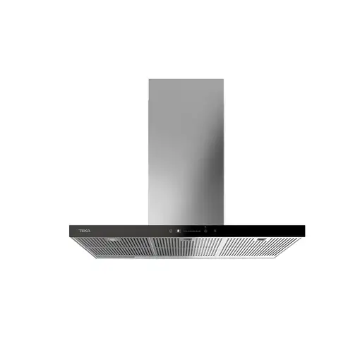 Teka DHP 98760 De pared Acero inoxidable 393 m³/h Teka DHP 98760 De pared Acero inoxidable 393 m³/h