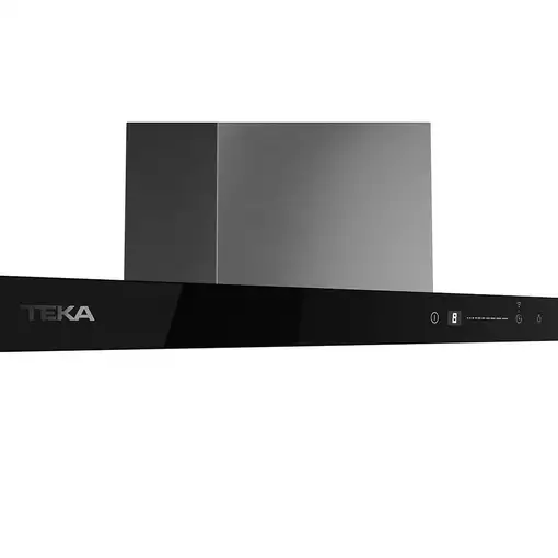 Teka DHP 98760 De pared Acero inoxidable 393 m³/h