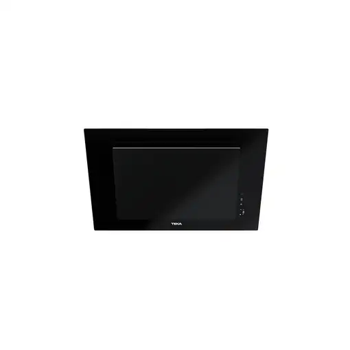 Teka DVT Pro 78780 TCS BK De pared Negro 786 m³/h