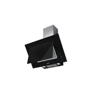 Teka DVT Pro 78780 TCS BK De pared Negro 786 m³/h