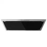 Teka GFL 77651 EOS Encastrada Negro, Plata 735 m³/h Teka GFL 77651 EOS Encastrada Negro, Plata 735 m³/h