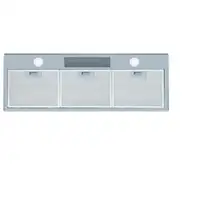 CATA GL75 X De pared Acero inoxidable 820 m³/h