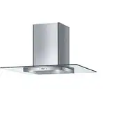 Mepamsa Cristalo 90 De pared Acero inoxidable 580 m³/h Mepamsa Cristalo 90 De pared Acero inoxidable 580 m³/h