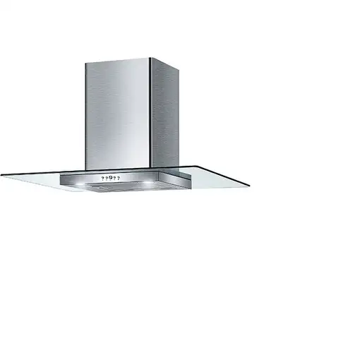 Mepamsa Cristalo 90 De pared Acero inoxidable 580 m³/h Mepamsa Cristalo 90 De pared Acero inoxidable 580 m³/h