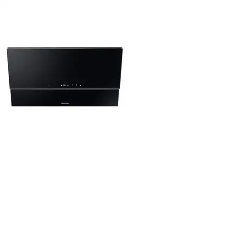 Samsung NK36C9804WB/UR campana De pared Negro 560 m³/h