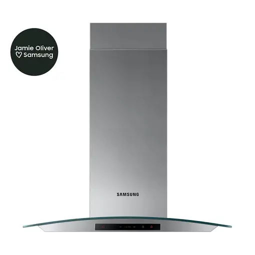 Samsung NK24C5070DS/UR campana De pared Acero inoxidable 558 m³/h
