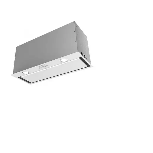 Mepamsa IRÚN 2.0 Encastrada Blanco 570 m³/h