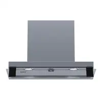 Candy CPY6MXVGG Encastrada Acero inoxidable 580 m³/h