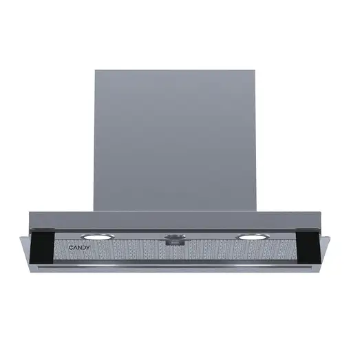 Candy CPY6MXVGG Encastrada Acero inoxidable 580 m³/h