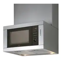 CATA CHORUS XBK Encastrada Acero inoxidable 400 m³/h