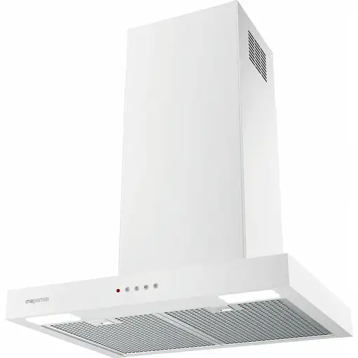 Mepamsa STILO NEO 60 De pared Blanco 610 m³/h