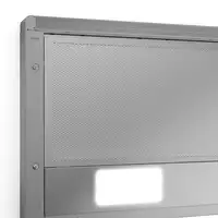 Beko HNT61311X campana Isla Acero inoxidable 300 m³/h
