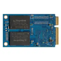 Kingston Technology Disco SSD KC600 SATA3 mSATA de 256 G