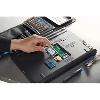 Kingston Technology Disco SSD KC600 SATA3 mSATA de 256 G