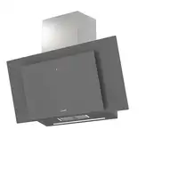 CATA Thalassa Pro 90 GGR De pared Gris 605 m³/h