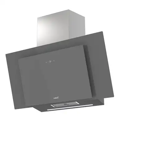 CATA Thalassa Pro 90 GGR De pared Gris 605 m³/h