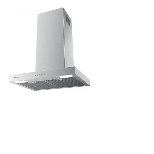 Mepamsa T invertida Stilo Neo De pared Acero inoxidable 610 m³/h
